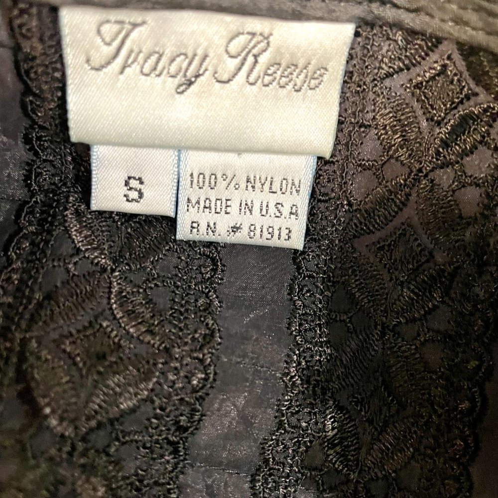 Tracy Reese Vintage lace camisole top - Picture 4 of 8